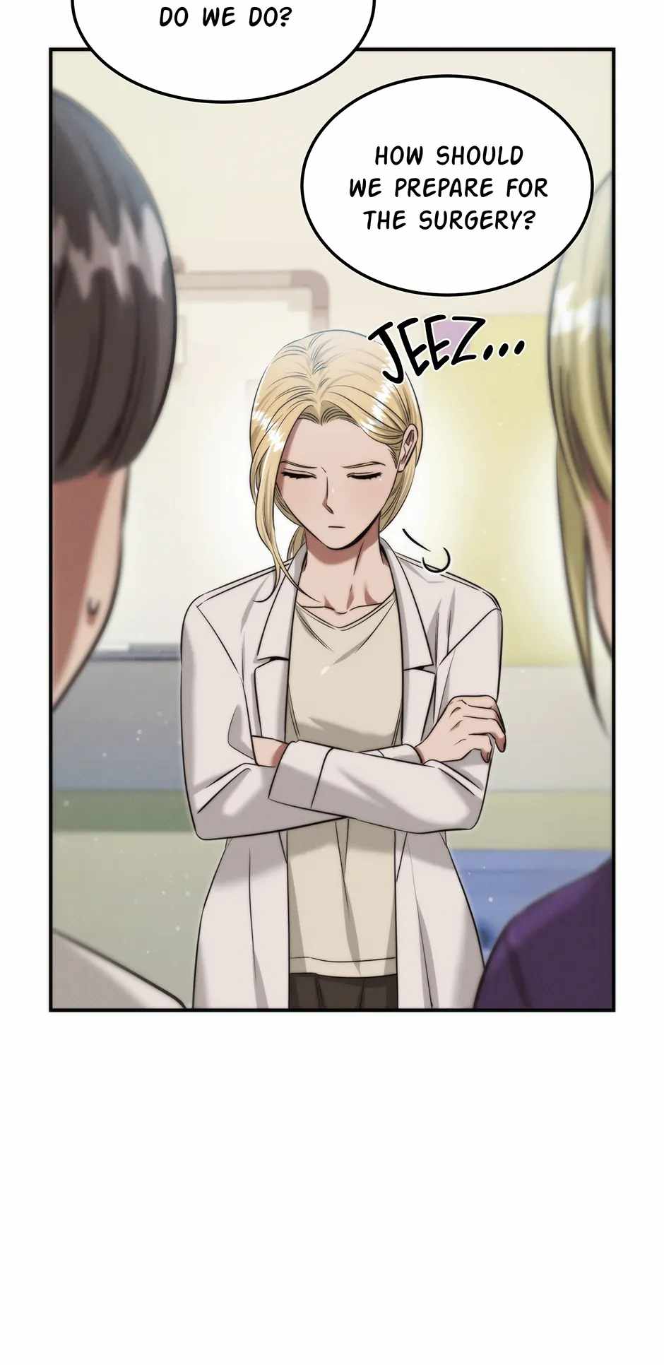 Genius Doctor Lee Moo-jin Chapter 174 18